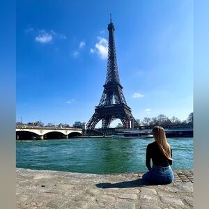 Meet your Posher, Megan